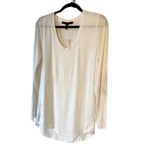 New White House, Black market, shimmer tunic